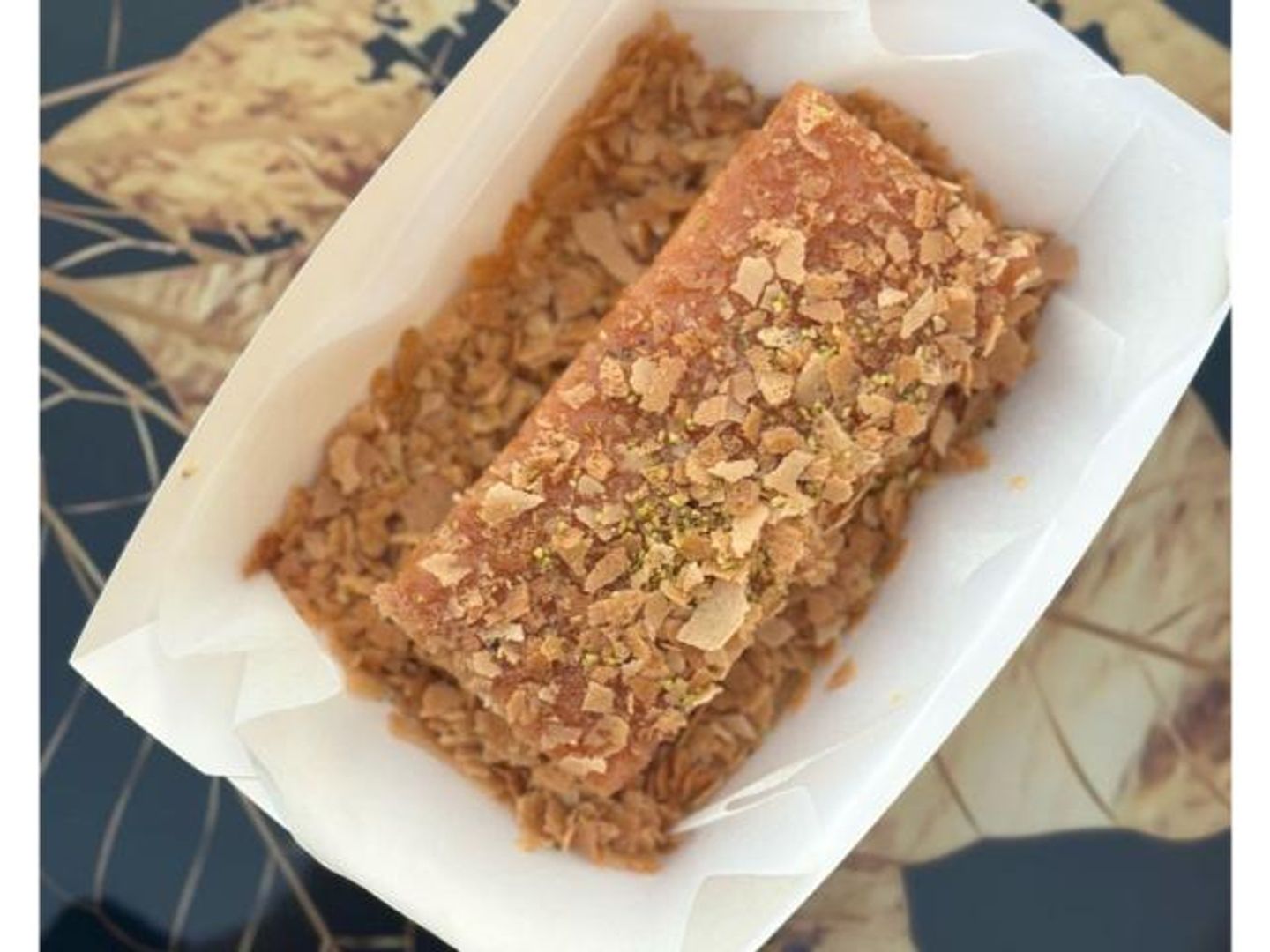 فرنش توست