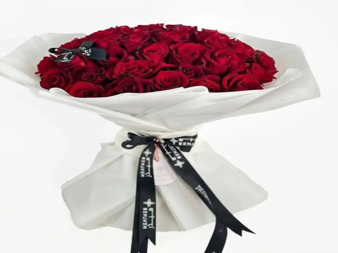 Bouquet If It Weren't For Your Sweet Face How Would I Get Through My Days