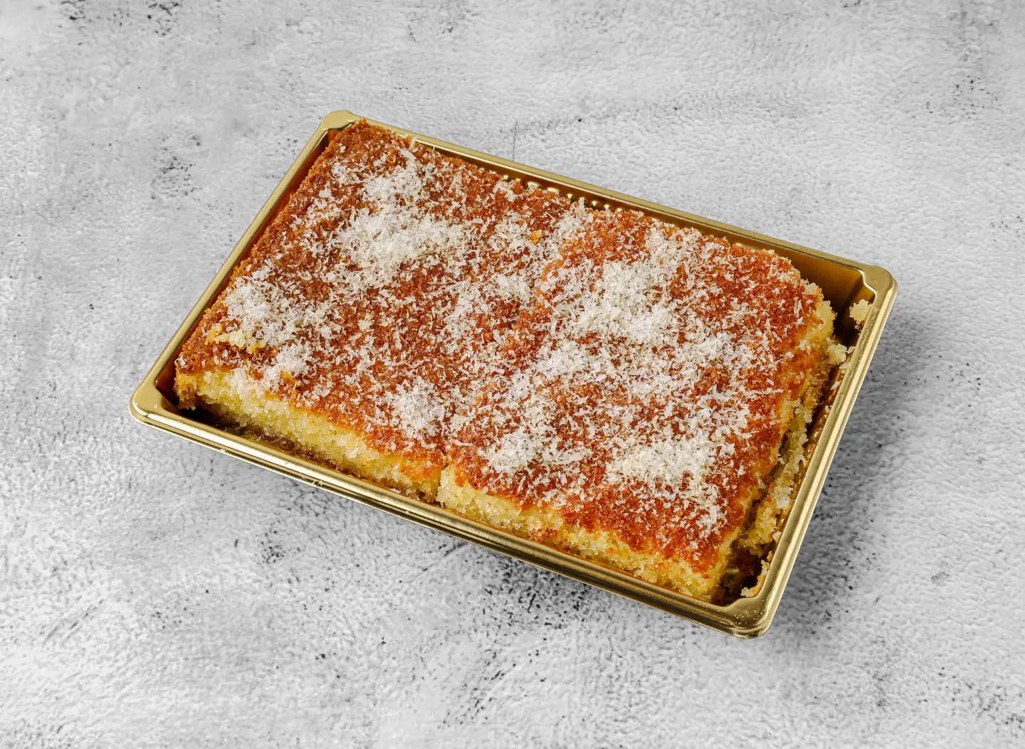 بسبوسة نارجين