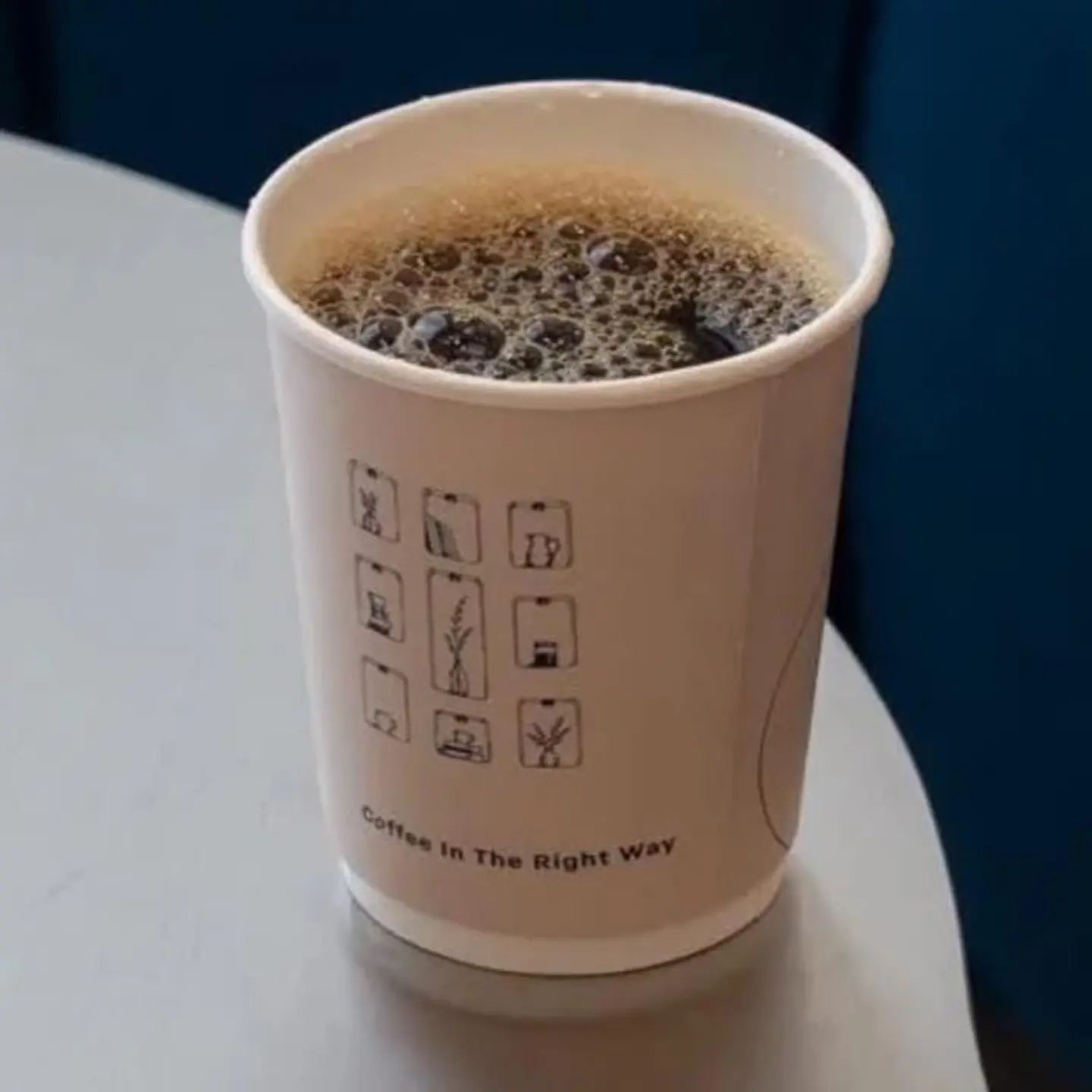 V60 Ethiopian