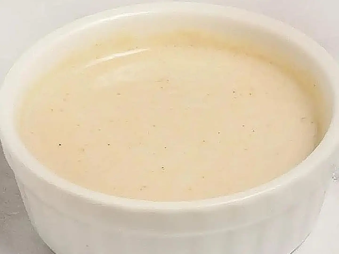 طحينة حارة