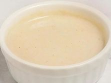 طحينة حارة