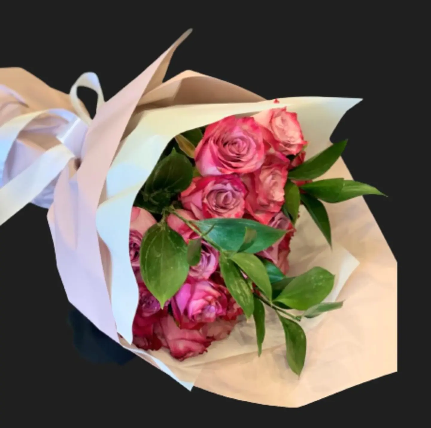 Large 2 Bouquet
