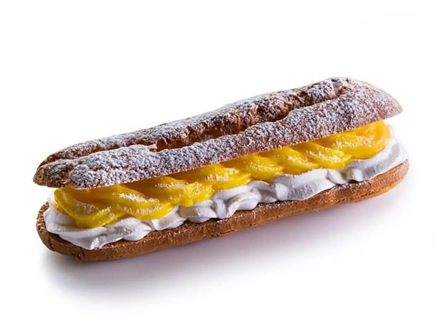 French Eclair