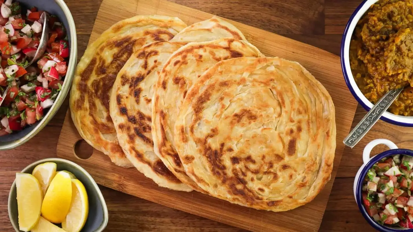 Butter Bread