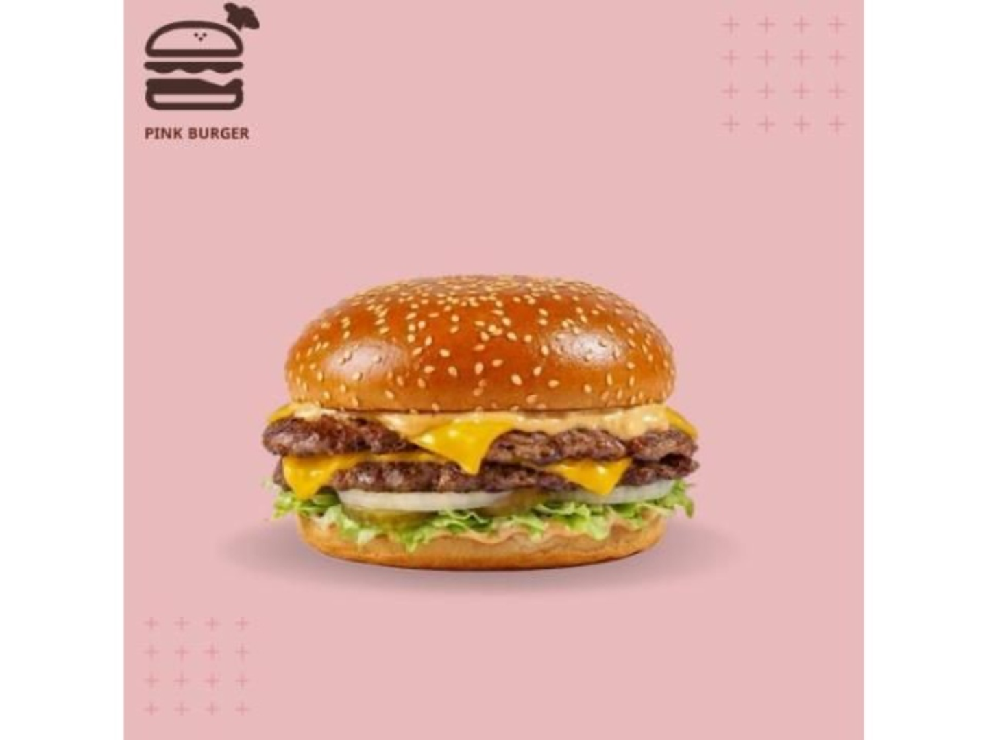 Hashi Burger