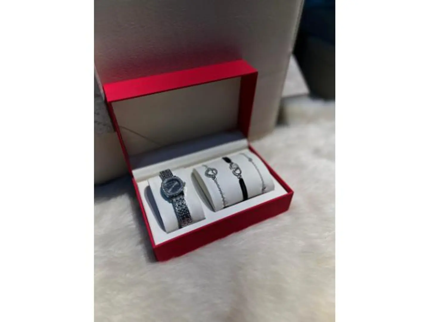 Women's Watch Set