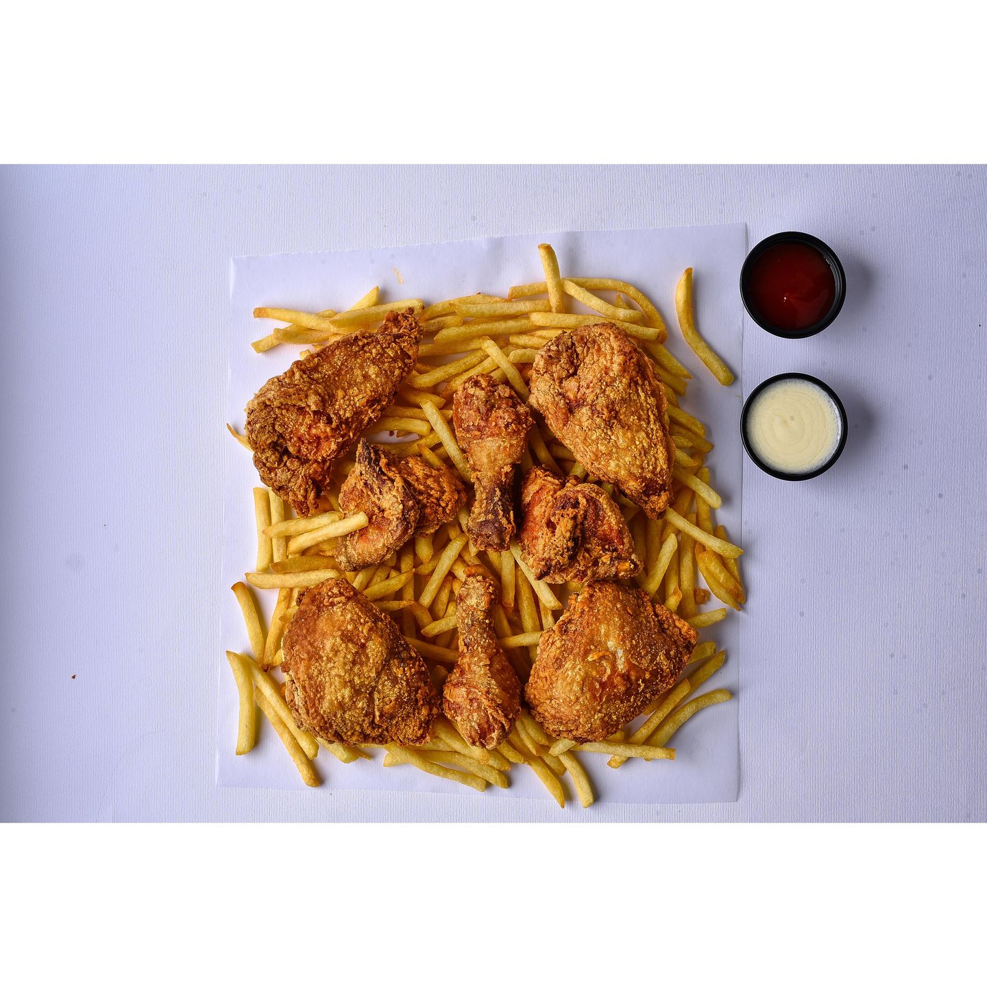 Whole Chicken