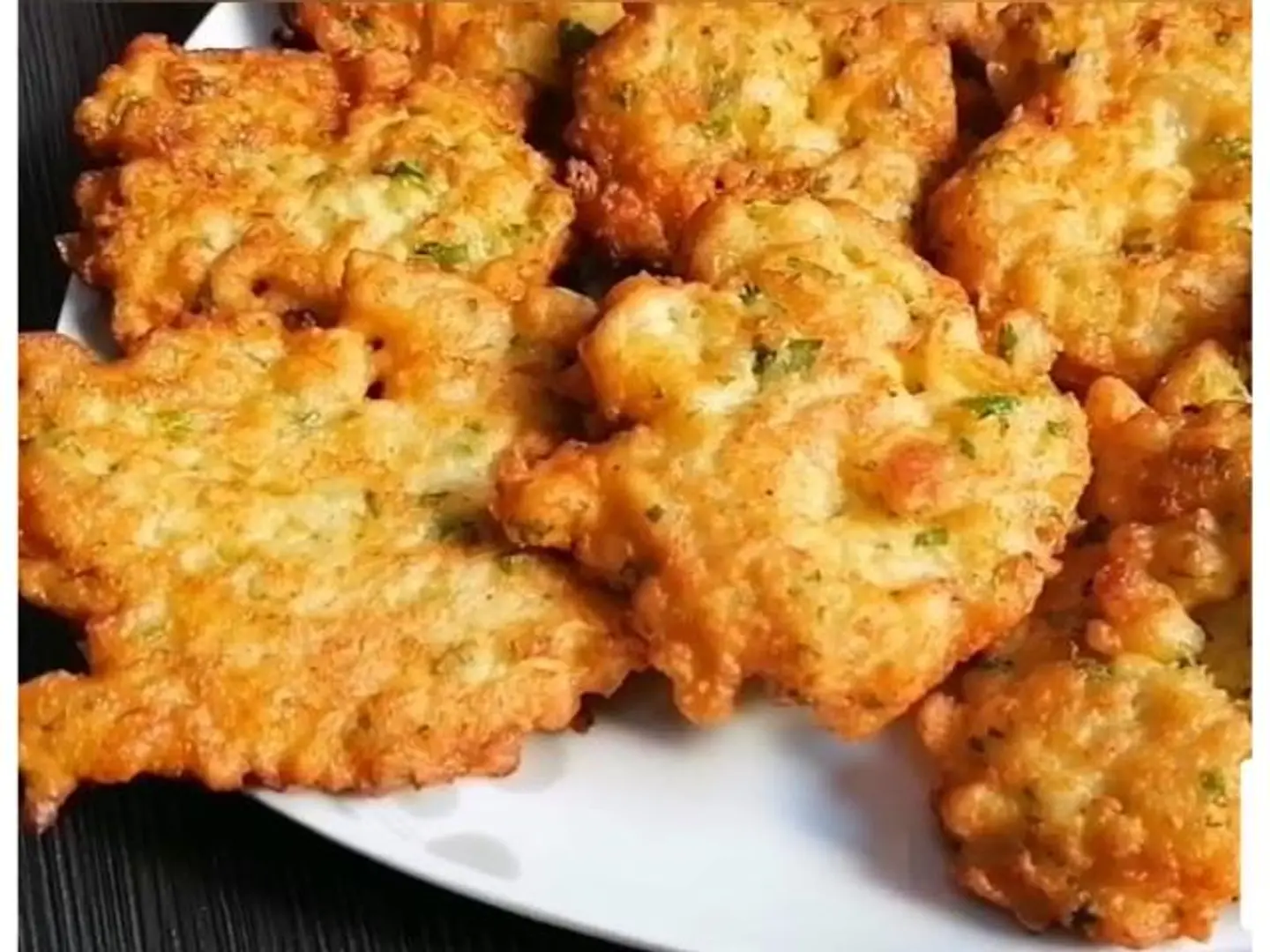 زهرة مع بطاطس