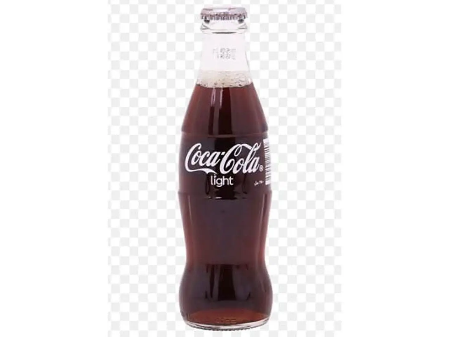 Cola Light
