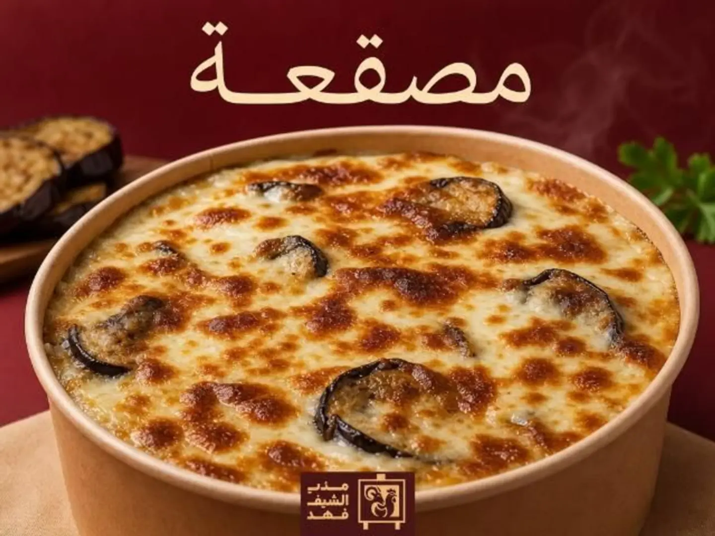 مسقعة