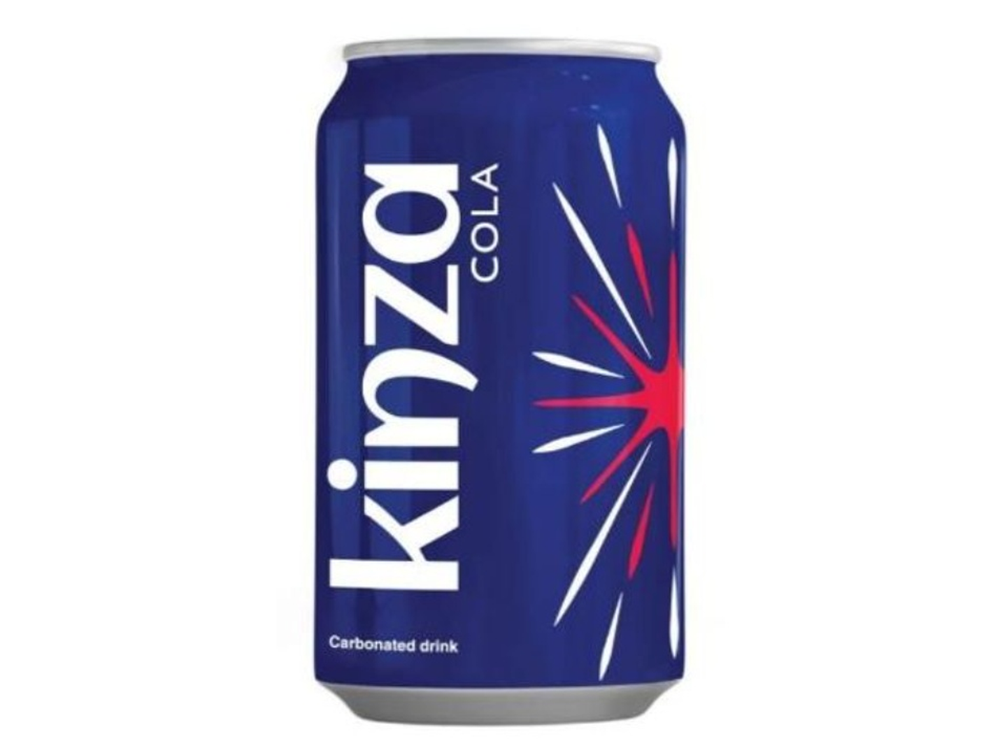 Kinza Cola