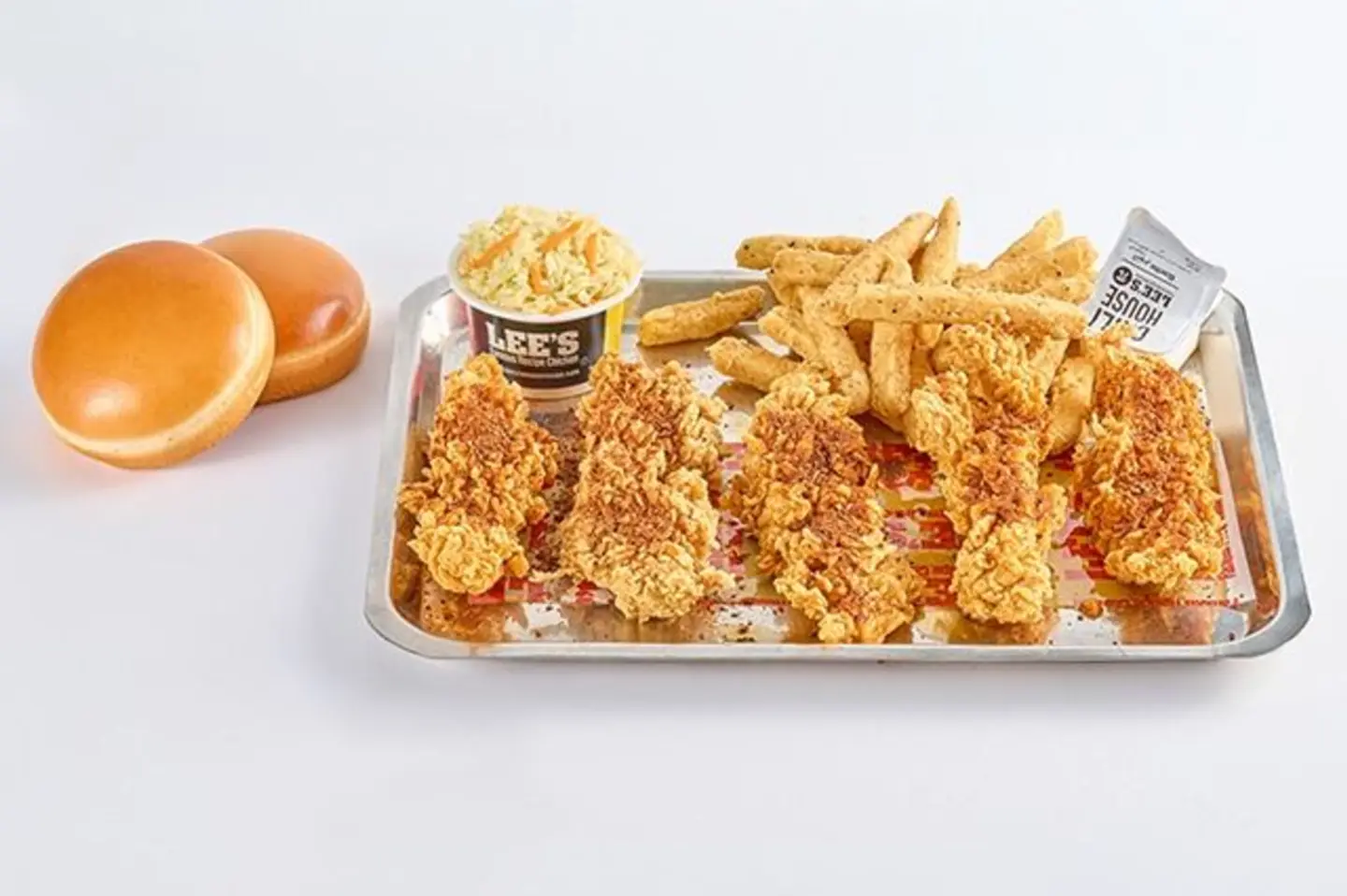 Jumbo Strips Nashville 3 Pieces