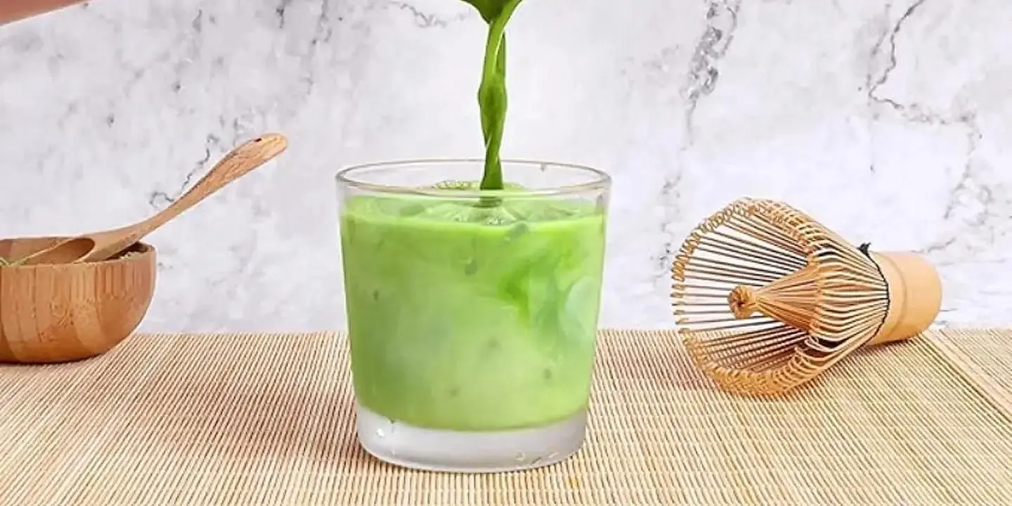 ماتشا فانيلا