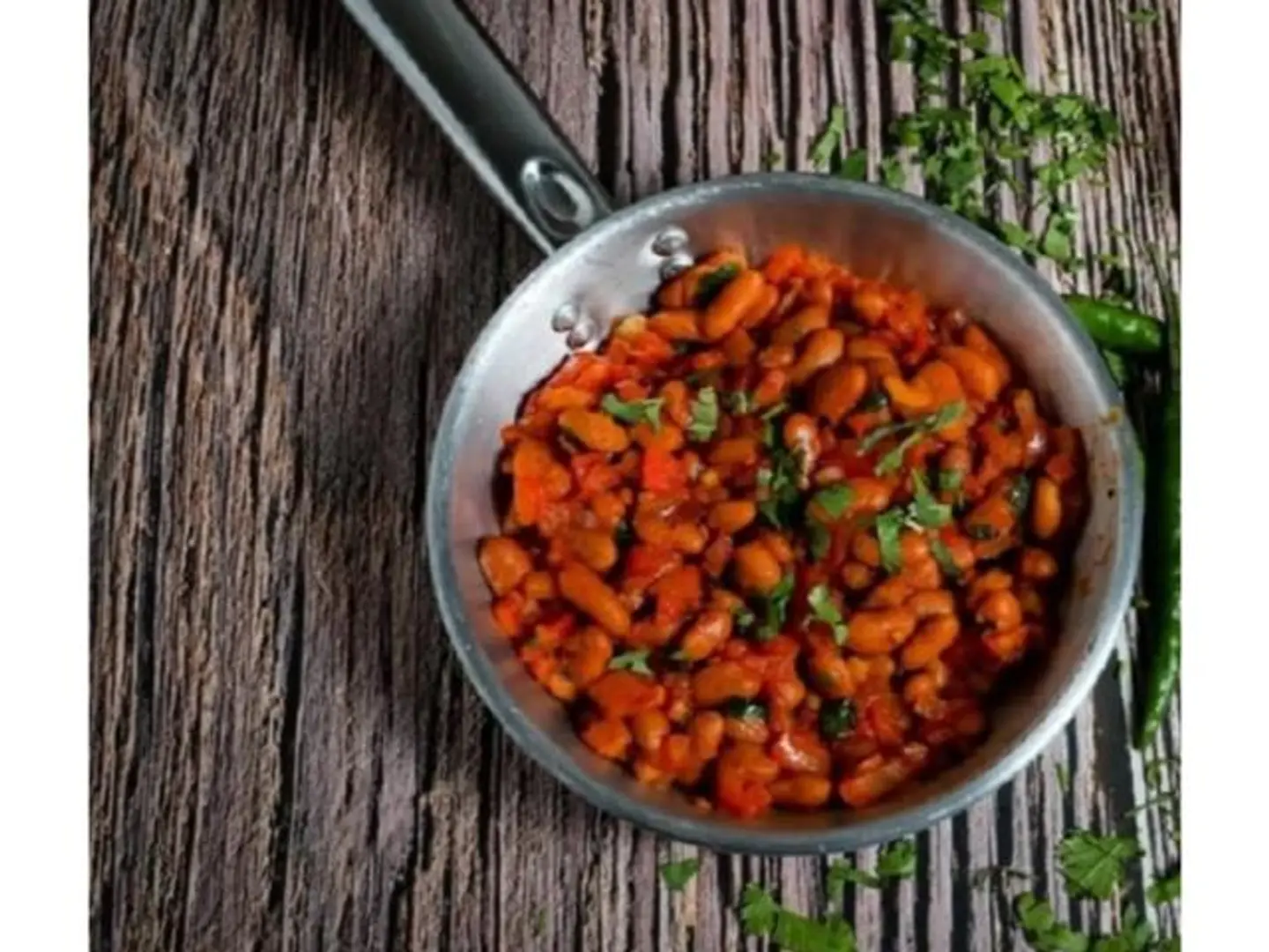 Dried Beans