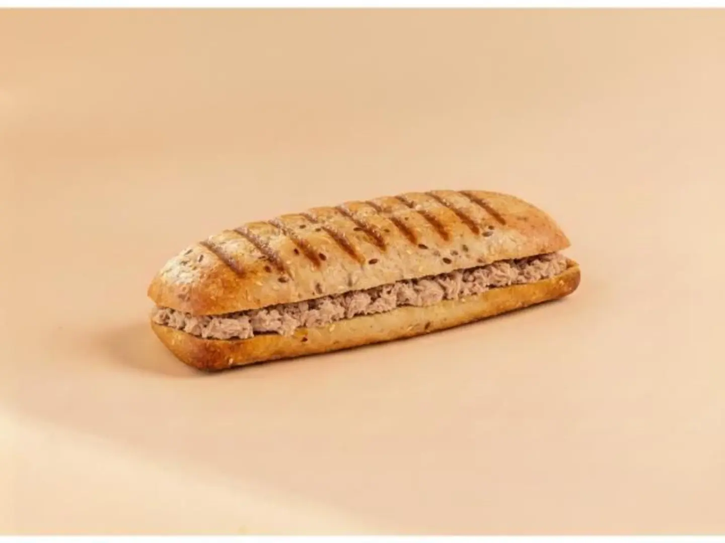 Tuna Sandwich