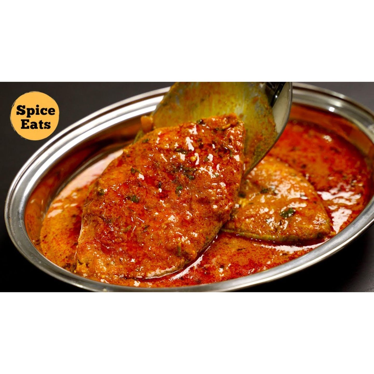 King Fish Masala