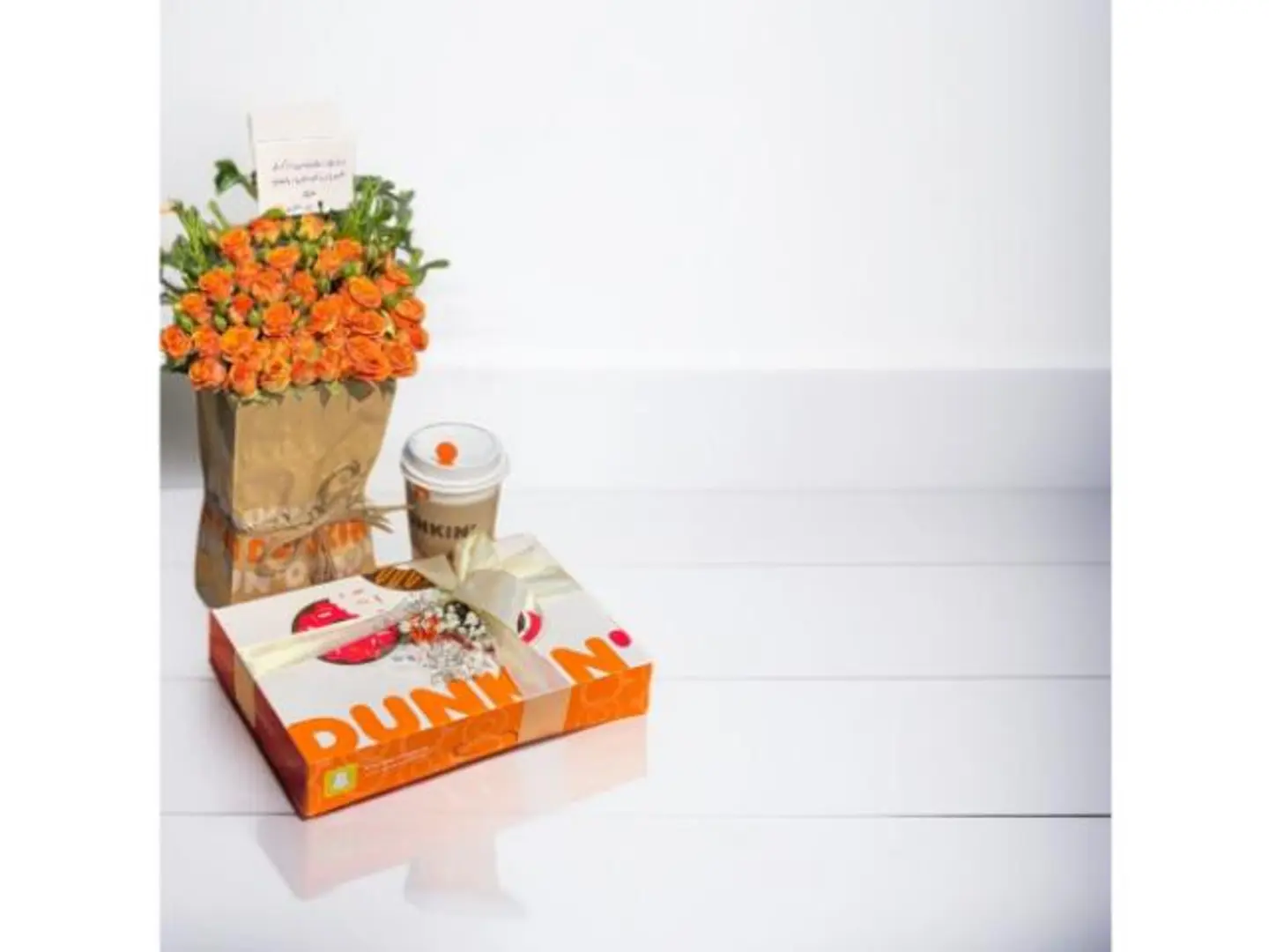 Good Morning Arrangement