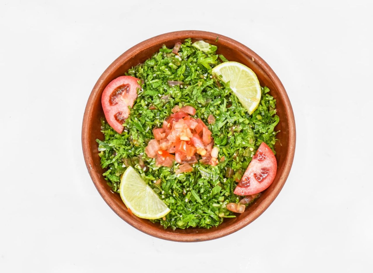 تبولة