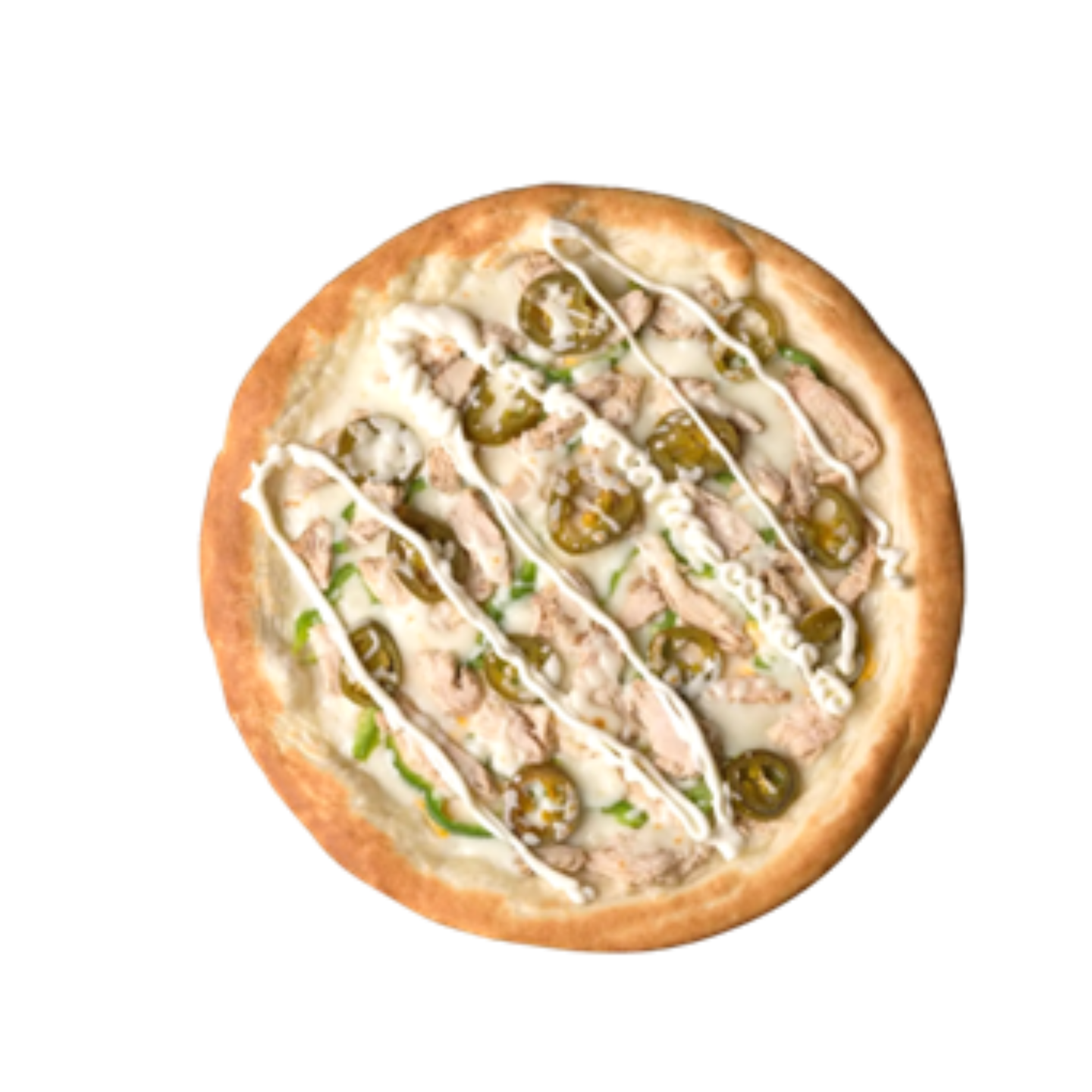 Chicken Shawarma