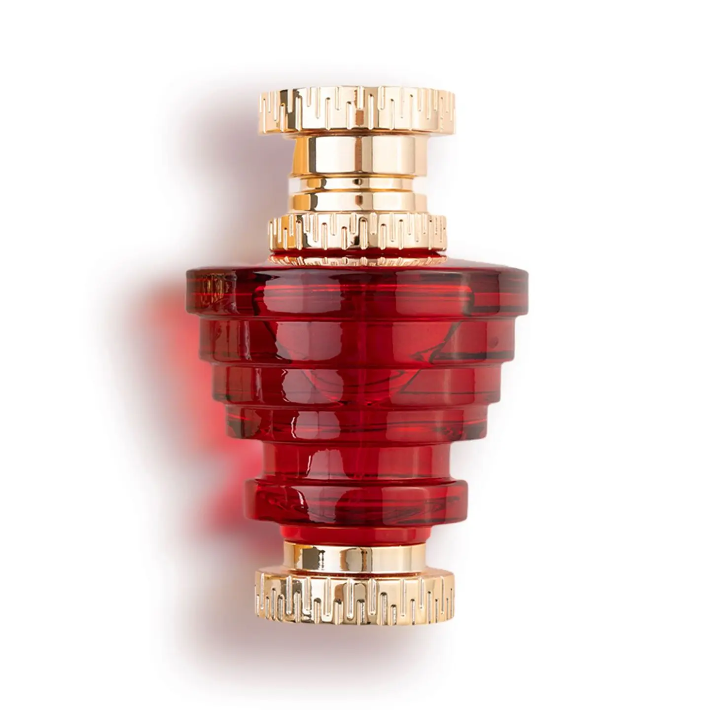 Almajed Rannan Vip Red Perfume& 100ml