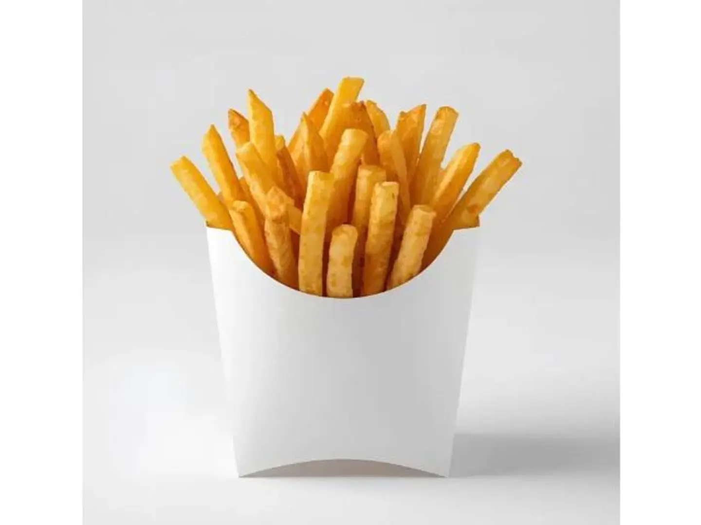 بطاطس باتيس جبن