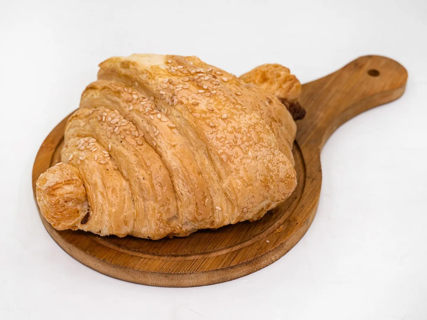 Plain Croissant
