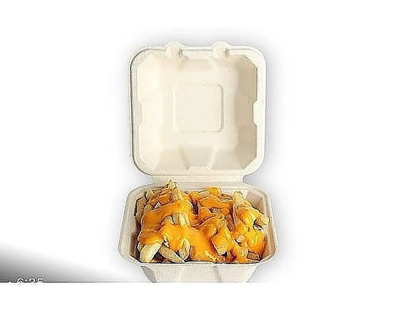 بطاطس بالجبن