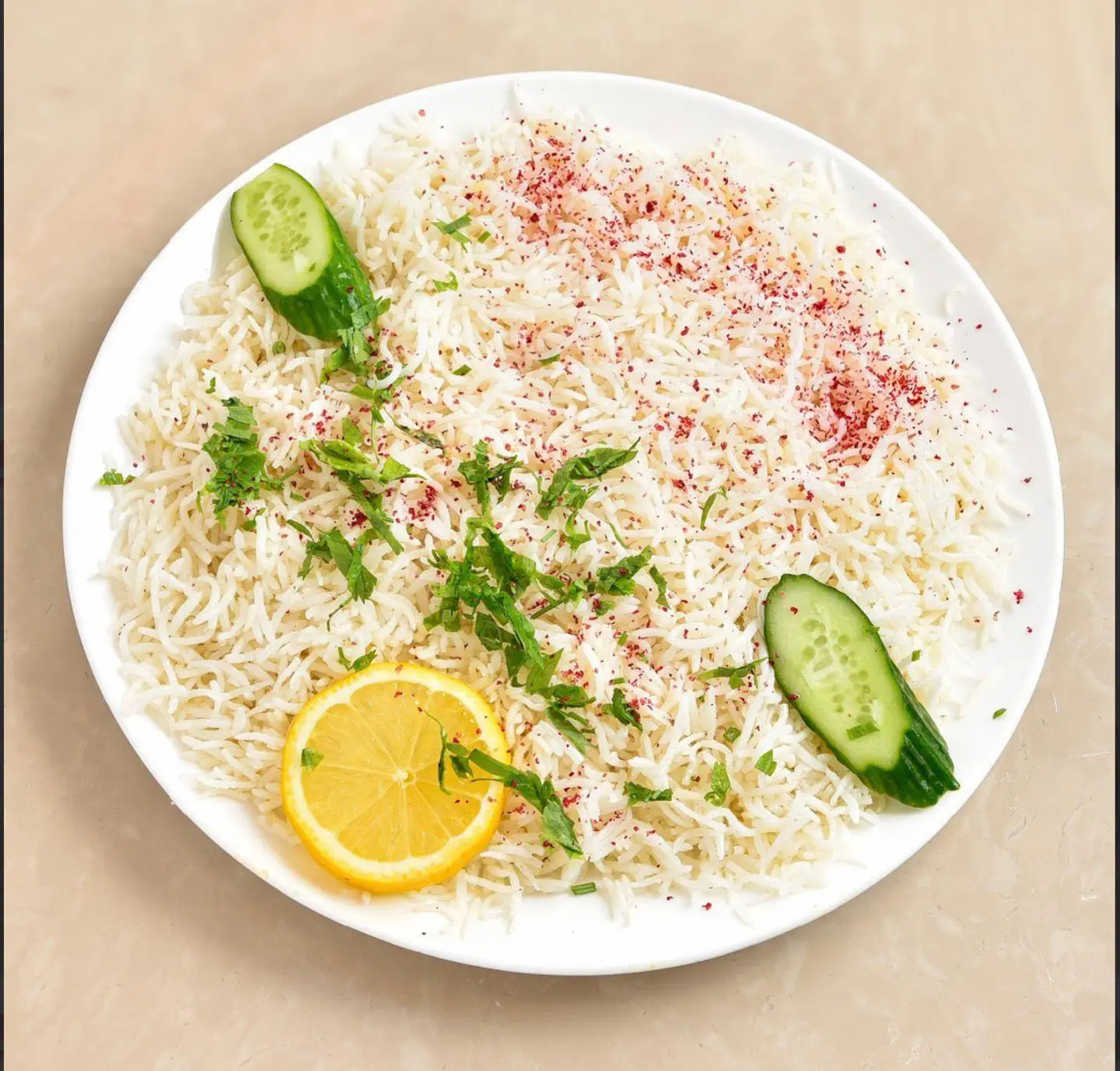 Traditional Rice