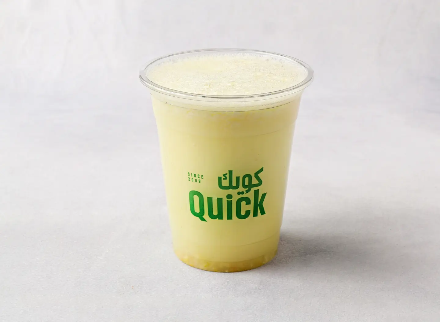 Lemon Juice