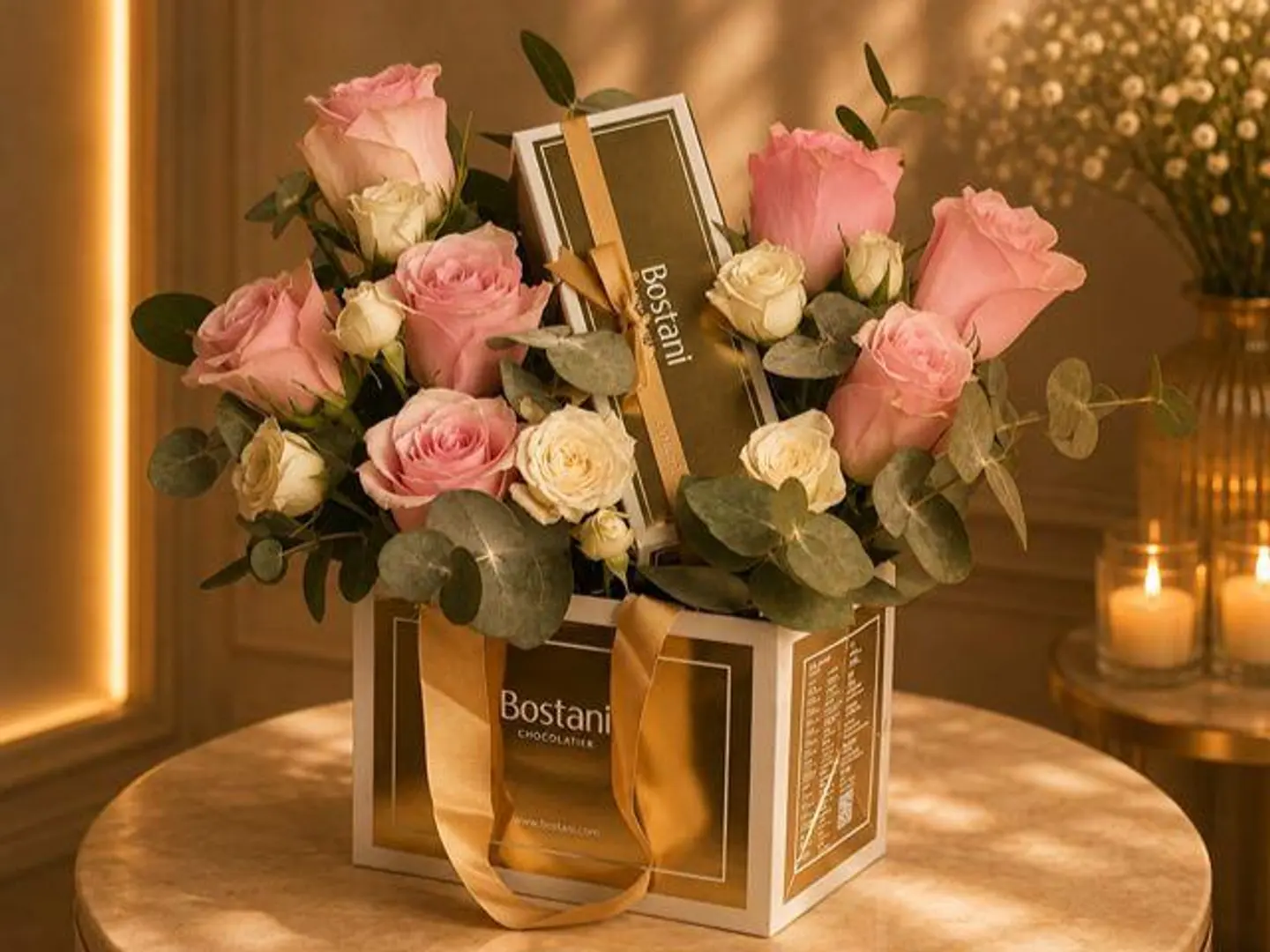 Rose Garden 5