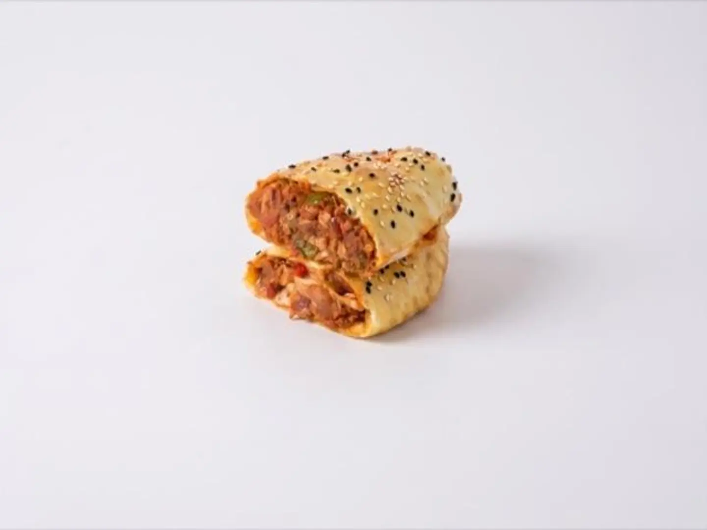 Tuna Pie