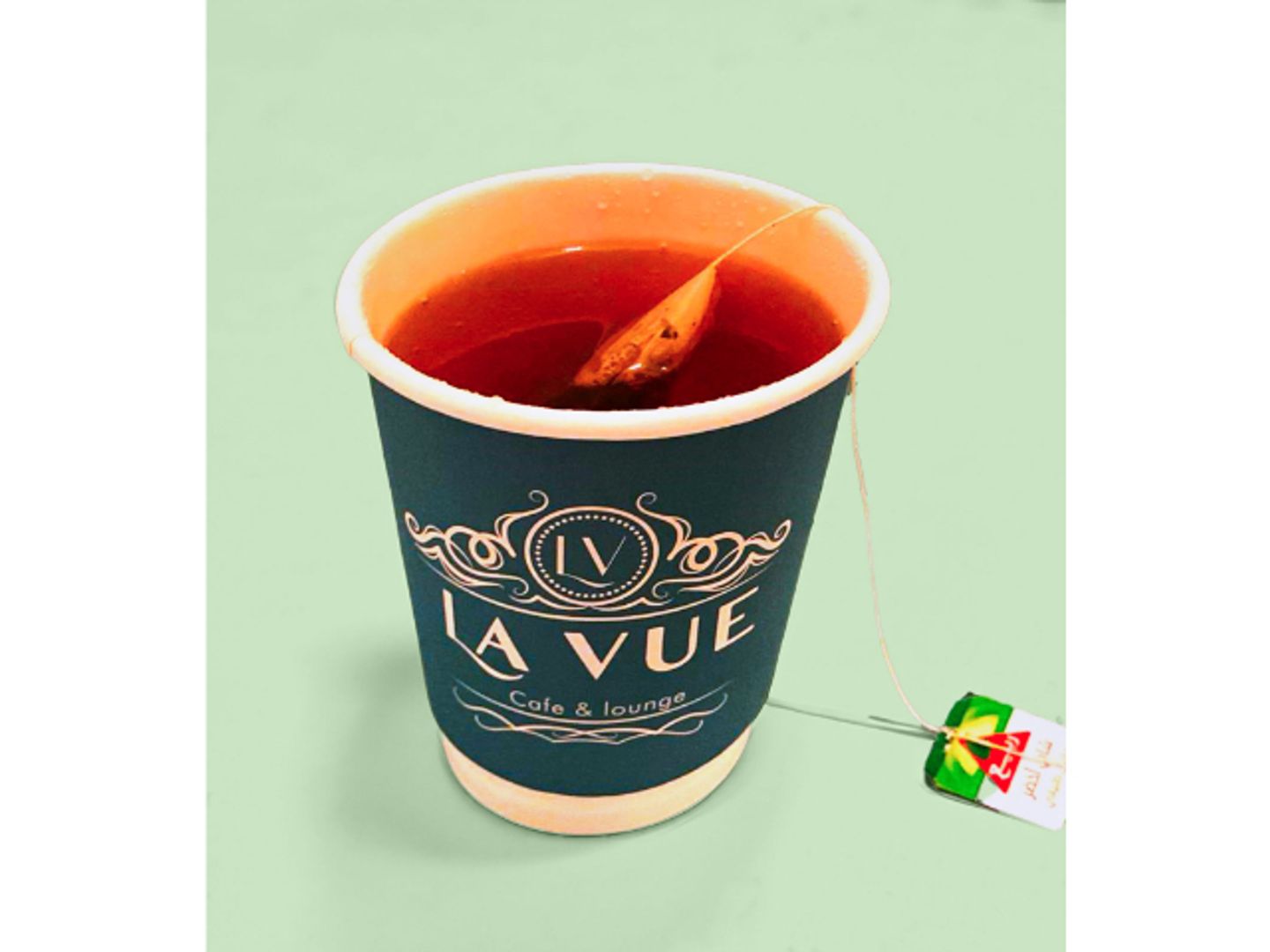Green Tea