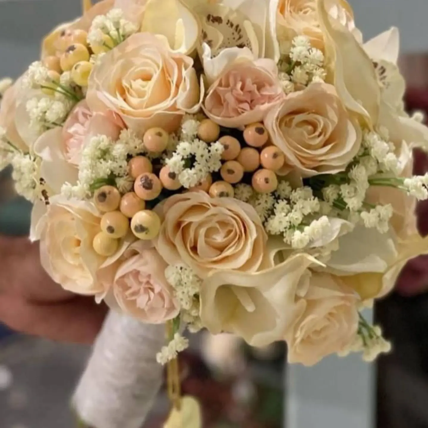 Luxury Bouquet