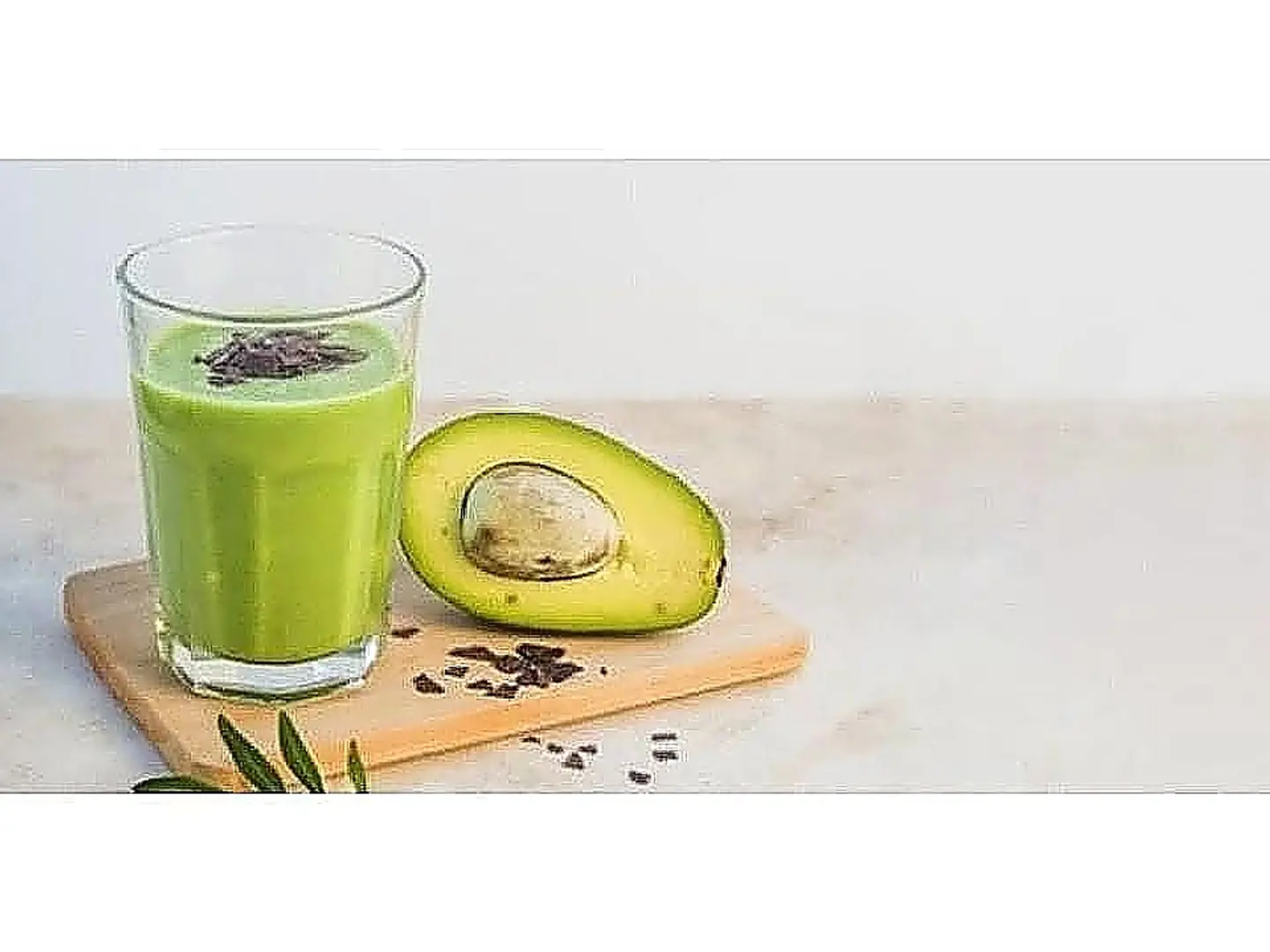 Avocado Juice