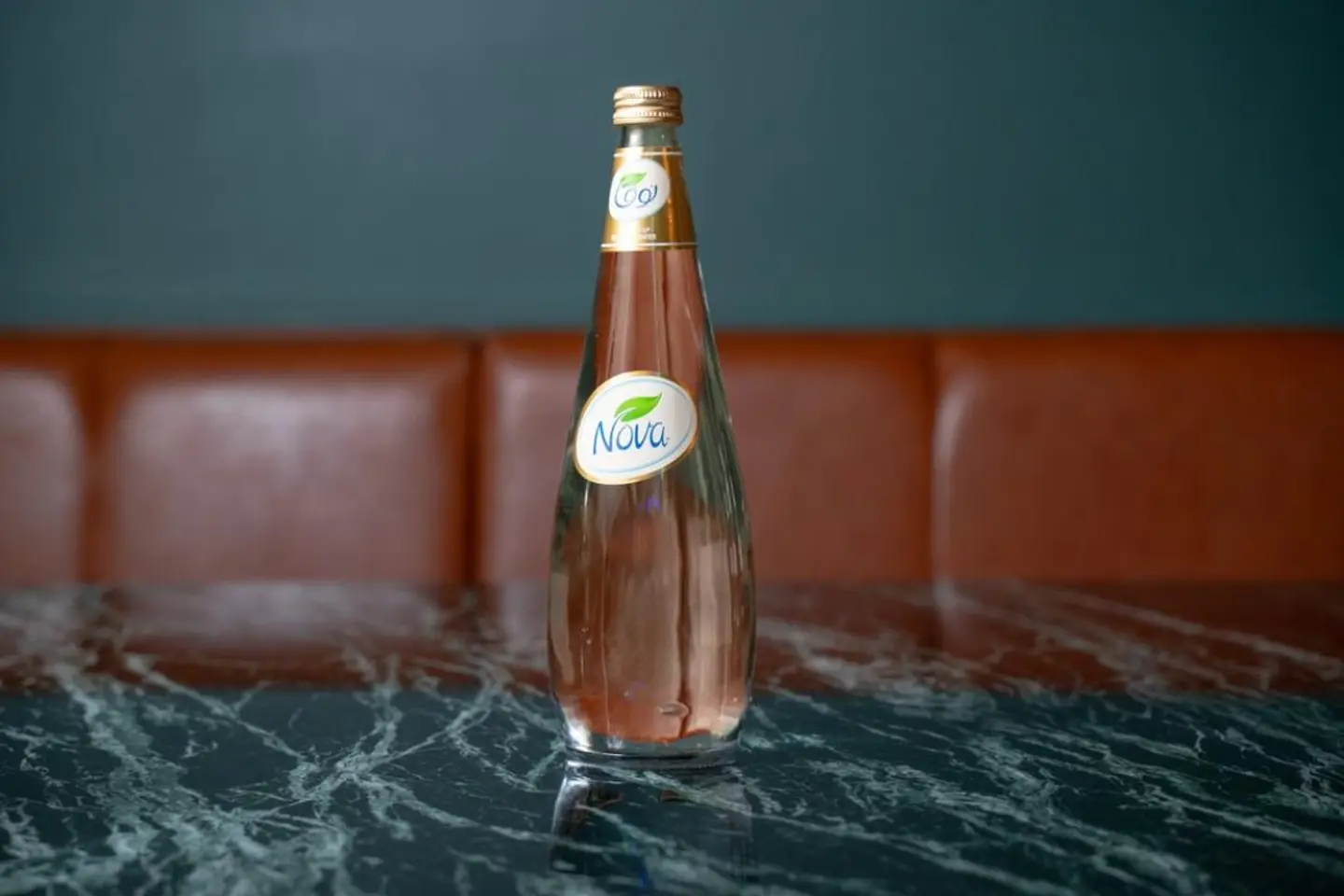 Sparkling Water 750 Ml