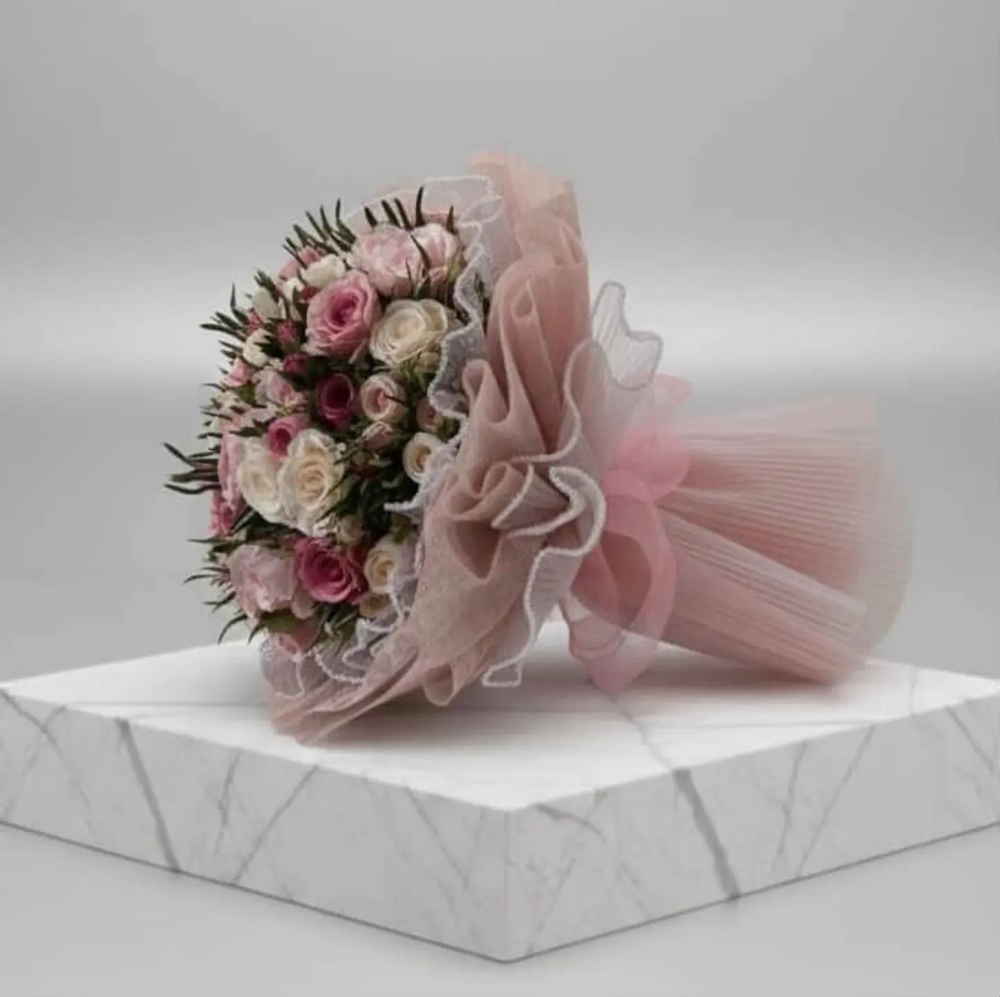 Her Laughter Is Like Spring Cherries