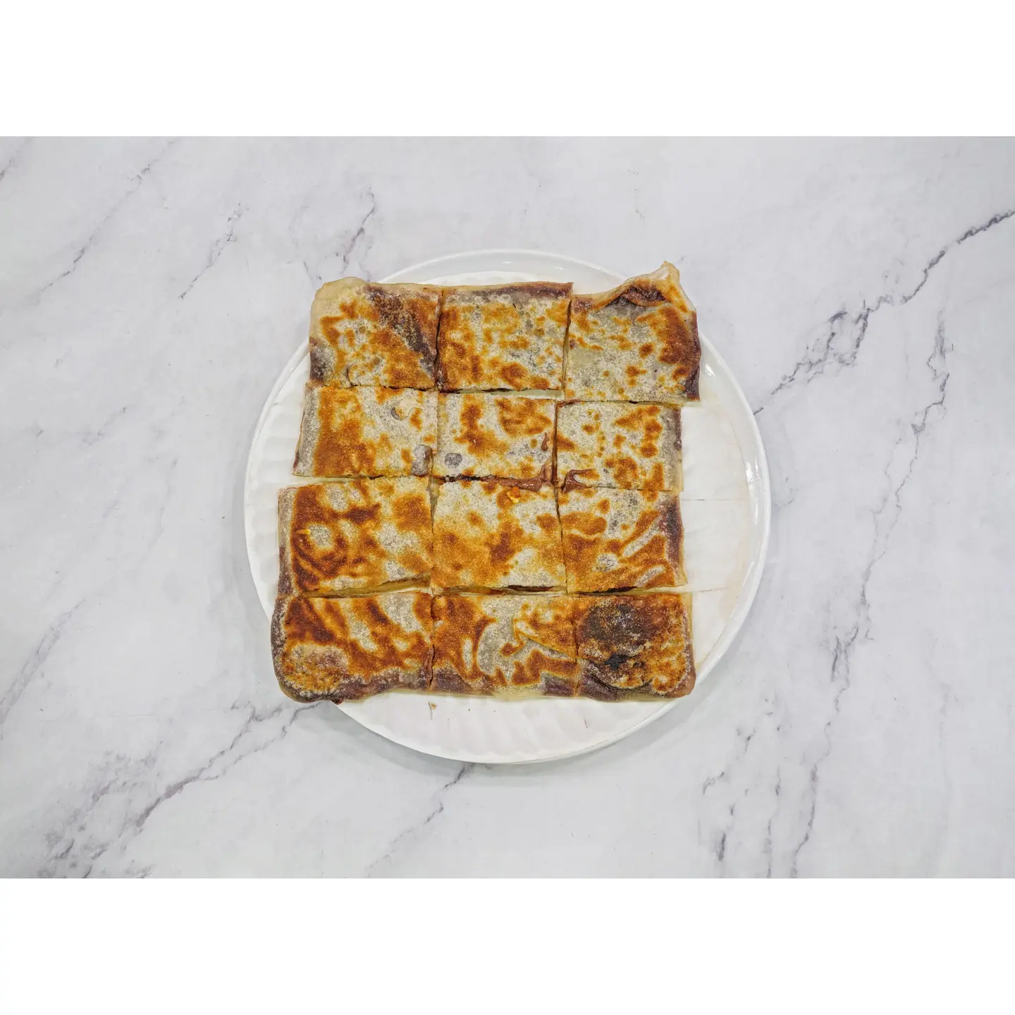 Nutella Mutabbak