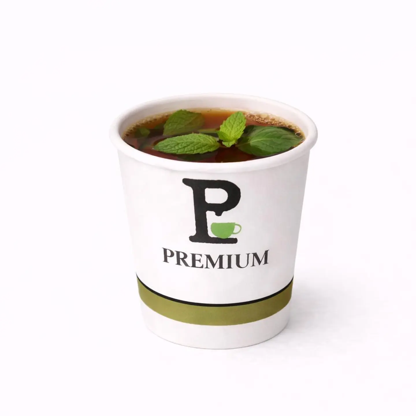 شاي بالنعناع