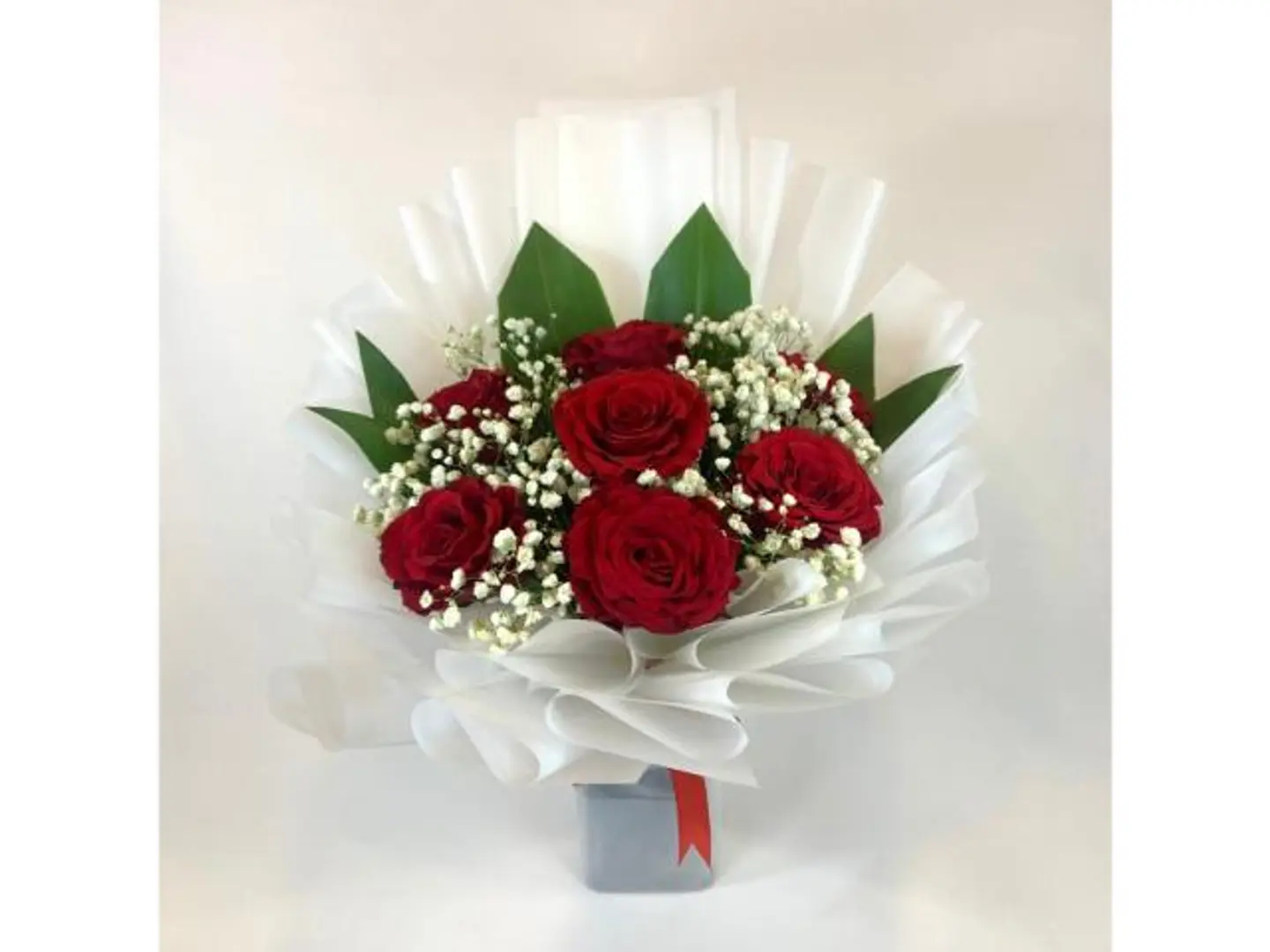Fofo Bouquet