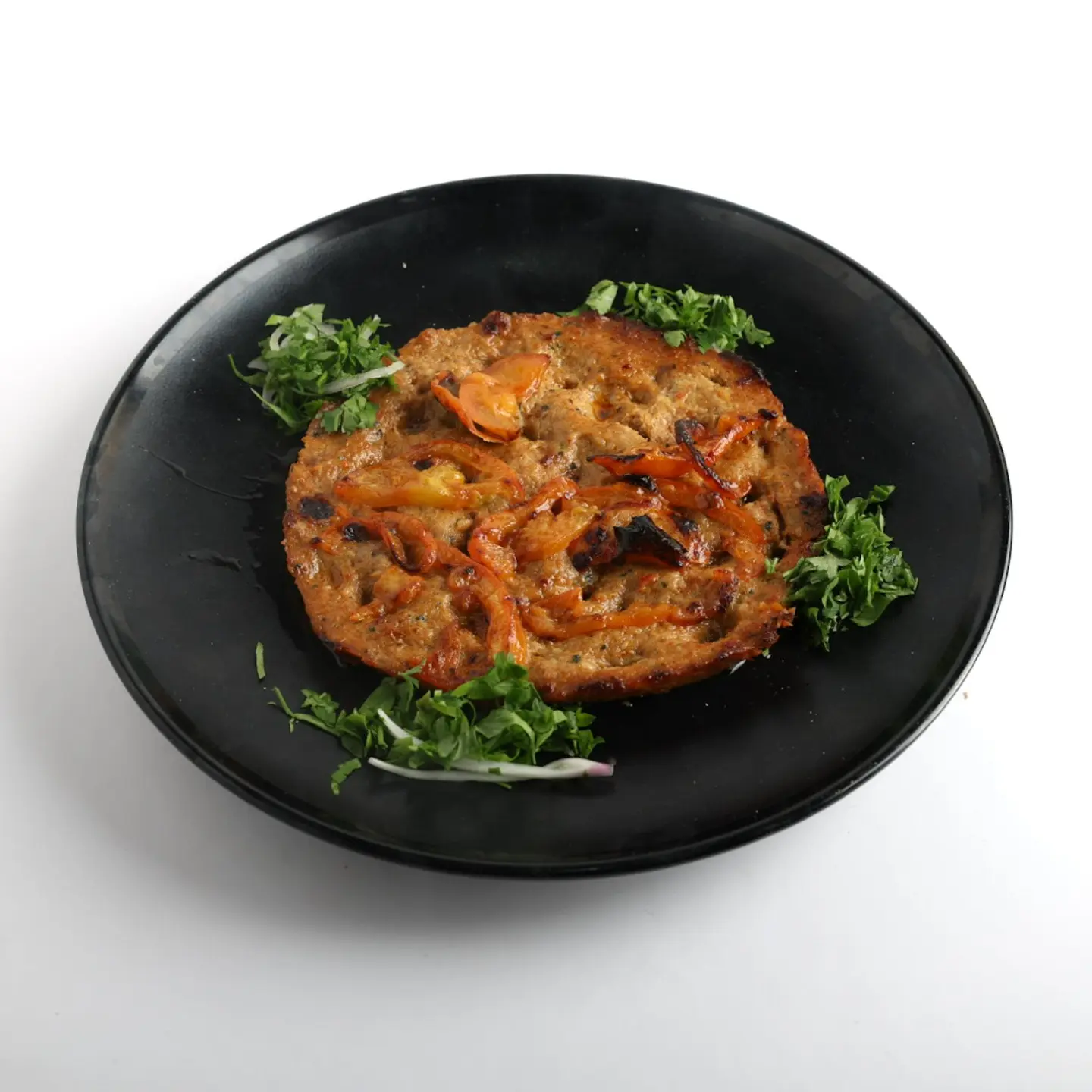 Spicy Chicken Kofta