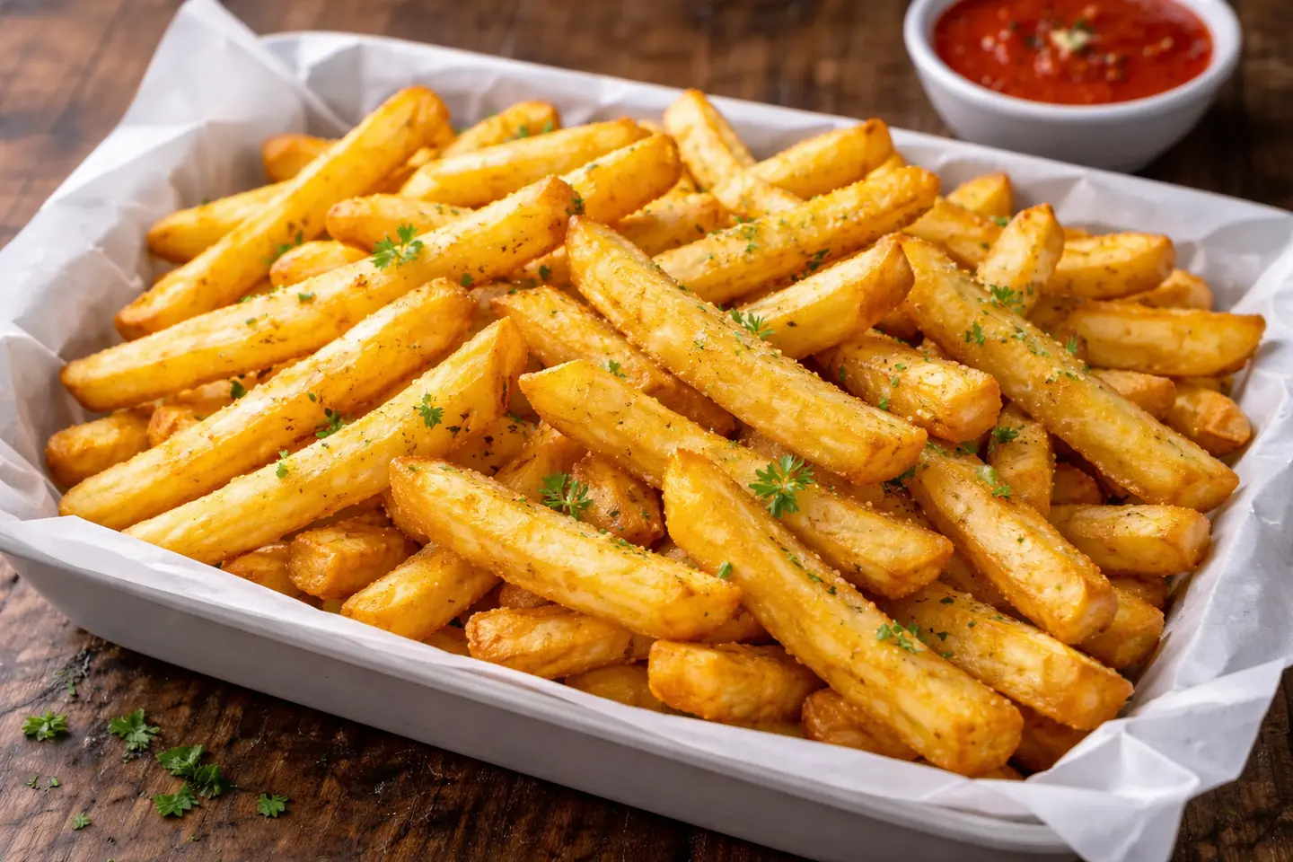 كرسبي فرايز