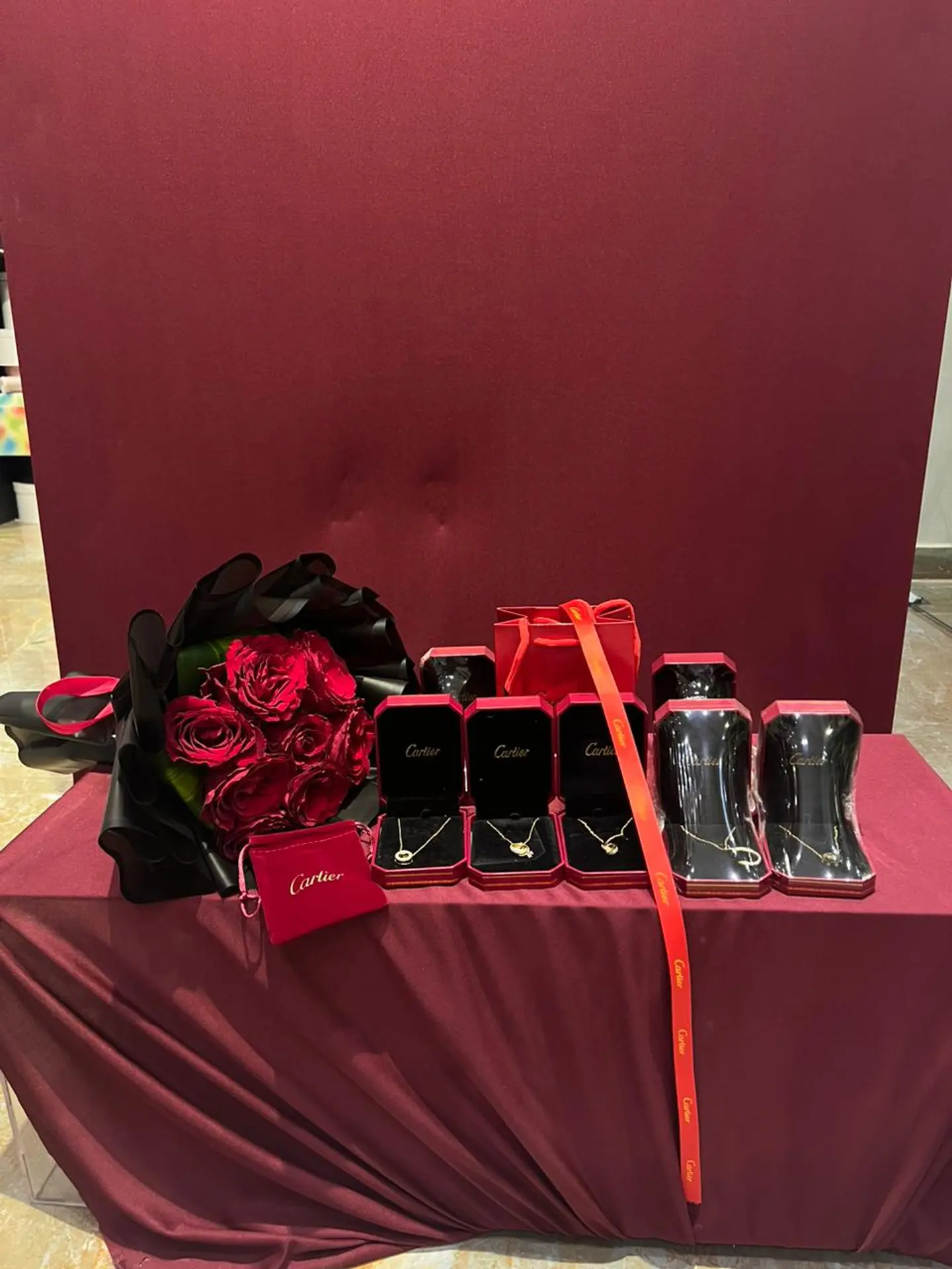 سلسال فان كليف