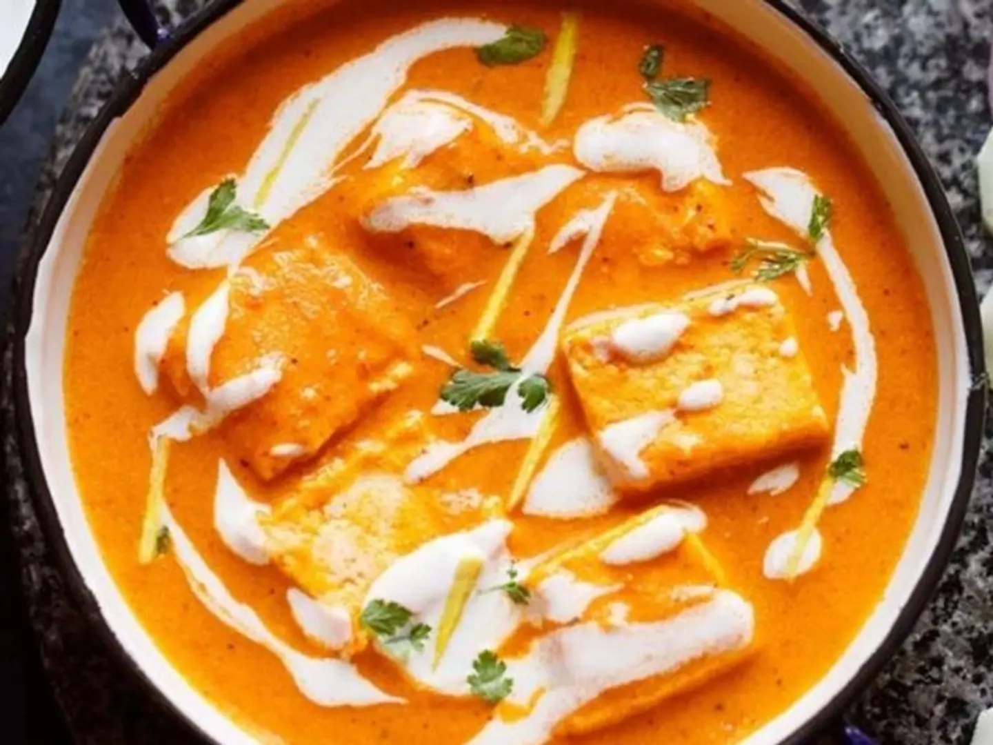 Paneer Butter Masala