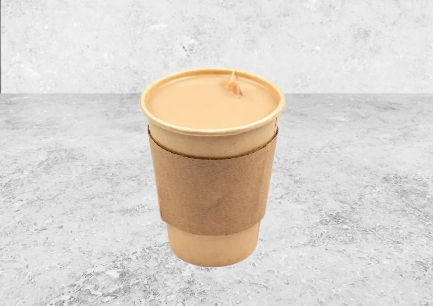 Karak Chai
