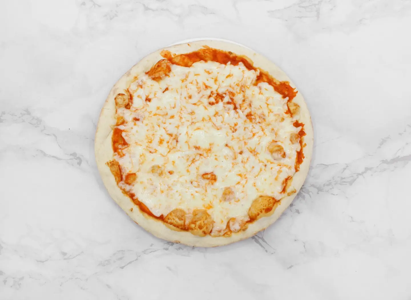 Margarita Pizza