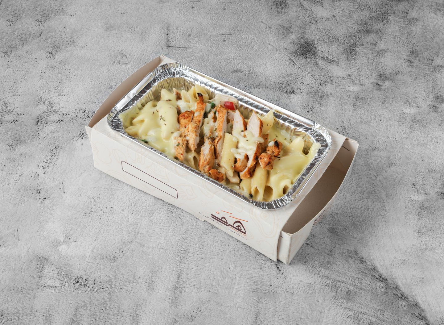 Alfredo Pasta