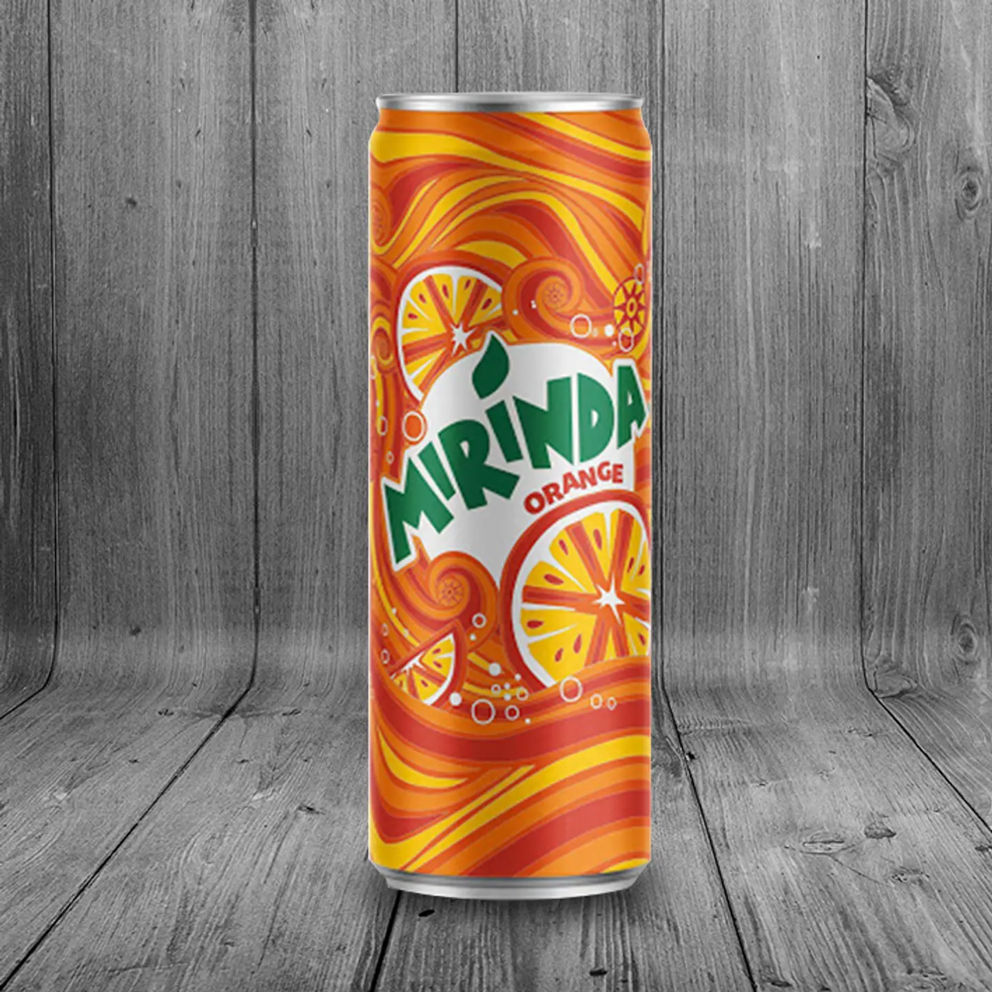 240 Miranda Orange