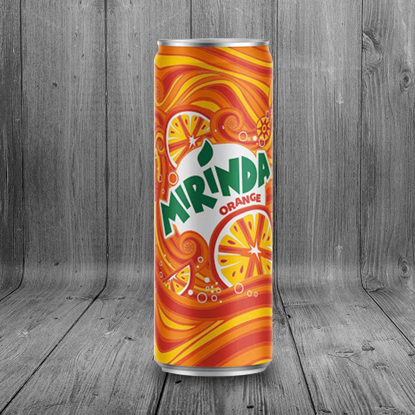 240 Miranda Orange