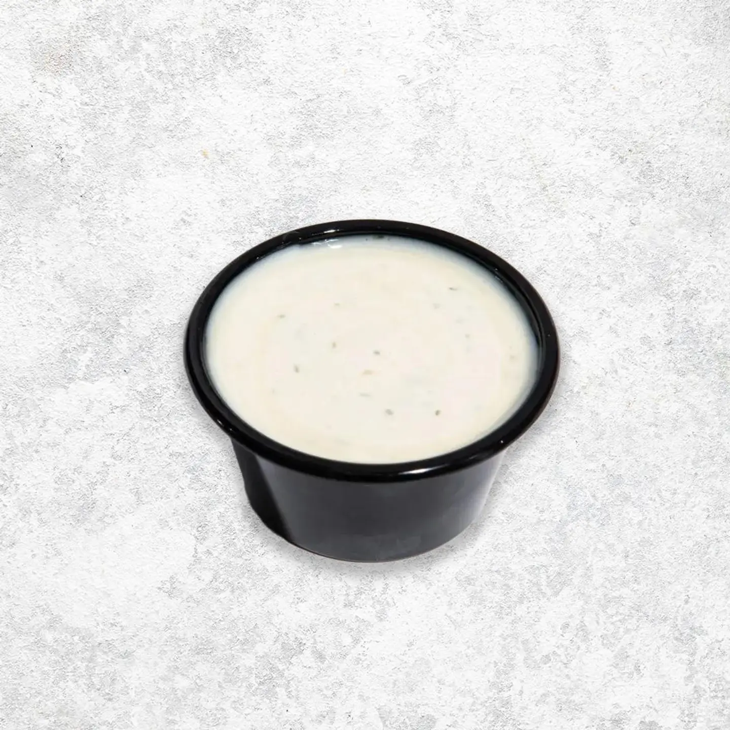 Garlic Sauce